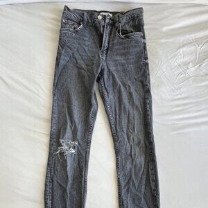 ZARA Jeans | Size US 2, EU 34